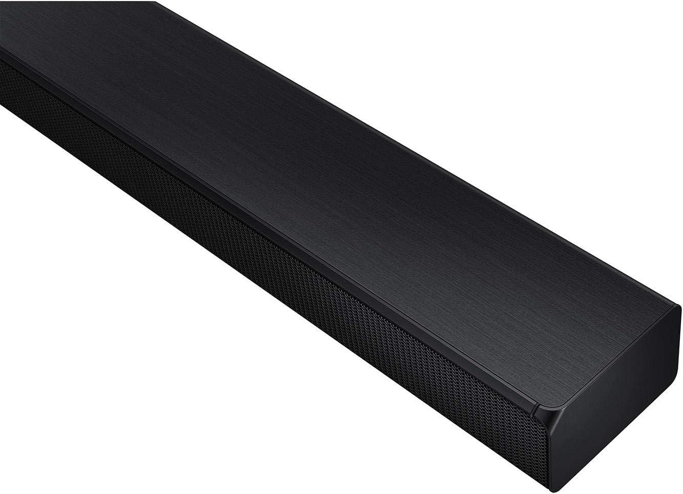 Refurbished Samsung HW-T60C Soundbar Channel with Bluetooth Wireless Subwoofer - Reebelo US