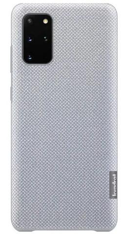 Samsung Kvadrat Cover Phone Case for Galaxy S20+ - Reebelo US