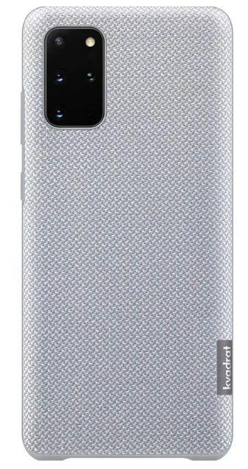 Samsung Kvadrat Cover Phone Case for Galaxy S20+ - Reebelo US