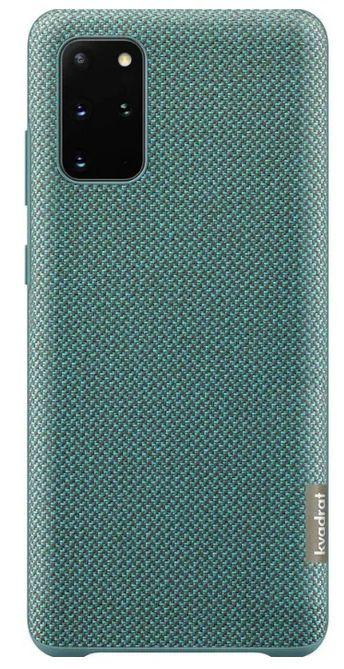 Samsung Kvadrat Cover Phone Case for Galaxy S20+ - Reebelo US