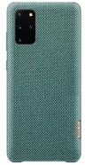 Samsung Kvadrat Cover Phone Case for Galaxy S20+ - Green