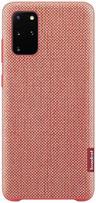 Samsung Kvadrat Cover Phone Case for Galaxy S20+ - Red