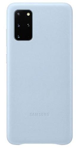 Samsung Leather Cover for Galaxy S20 (5G) - Reebelo US