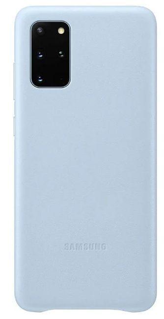 Samsung Leather Cover for Galaxy S20 (5G) - Reebelo US