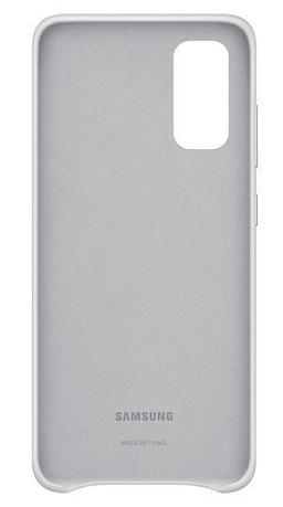 Samsung Leather Cover for Galaxy S20 (5G) - Reebelo US