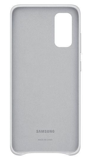 Samsung Leather Cover for Galaxy S20 (5G)