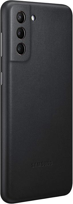 Refurbished Samsung Leather Cover for Galaxy S21+  - Reebelo US