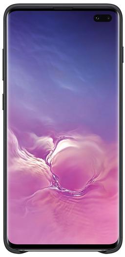 Refurbished Samsung Leather Phone Case for Samsung Galaxy S10+ - Reebelo US