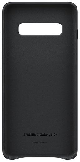 Refurbished Samsung Leather Phone Case for Samsung Galaxy S10+ - Reebelo US