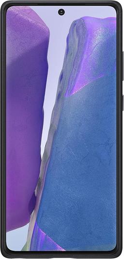Refurbished Samsung Leather Phone Cover for Galaxy Note20 5G - Reebelo US