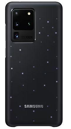 Refurbished Samsung LED Back Cover for Galaxy S20 Ultra (5G) - Reebelo US
