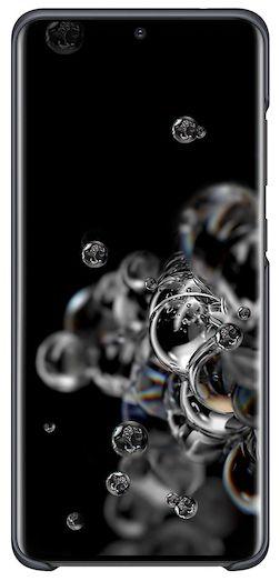 Refurbished Samsung LED Back Cover for Galaxy S20 Ultra (5G) - Reebelo US