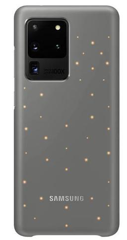 Samsung LED Back Cover for Galaxy S20 Ultra (5G) - Reebelo US