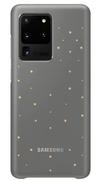 Samsung LED Back Cover for Galaxy S20 Ultra (5G) - Gray