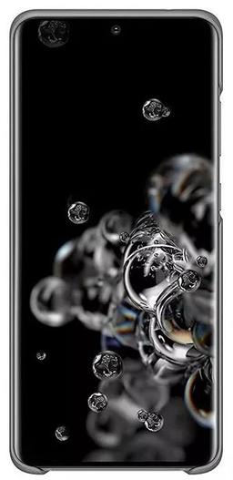 Samsung LED Back Cover for Galaxy S20 Ultra (5G) - Reebelo US