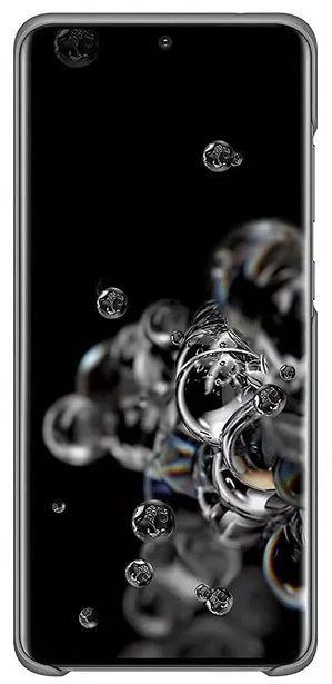 Samsung LED Back Cover for Galaxy S20 Ultra (5G) - Reebelo US