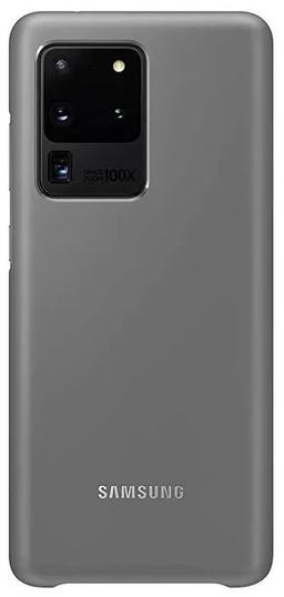 Samsung LED Back Cover for Galaxy S20 Ultra (5G) - Reebelo US