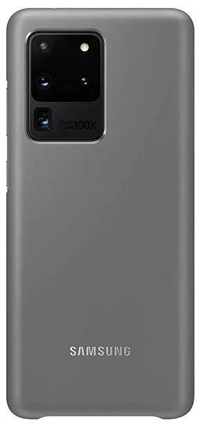 Samsung LED Back Cover for Galaxy S20 Ultra (5G) - Reebelo US
