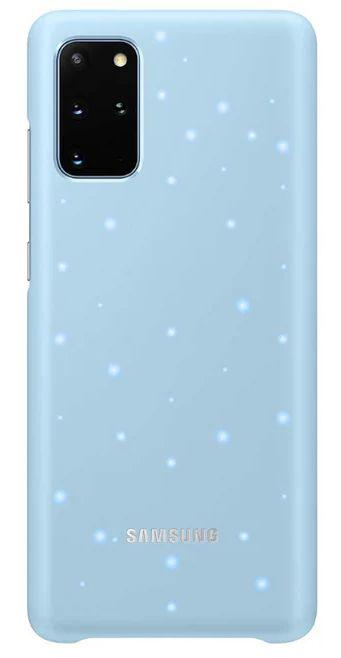 Samsung LED Cover Phone Case for Galaxy S20+ - Reebelo US