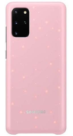Samsung LED Cover Phone Case for Galaxy S20+ - Reebelo US