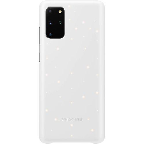 Samsung LED Cover Phone Case for Galaxy S20+ - Reebelo US