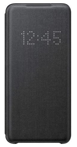 Refurbished Samsung LED Wallet Cover for Galaxy S20+ (5G)   - Reebelo US