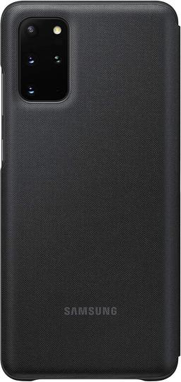 Refurbished Samsung LED Wallet Cover for Galaxy S20+ (5G)   - Reebelo US