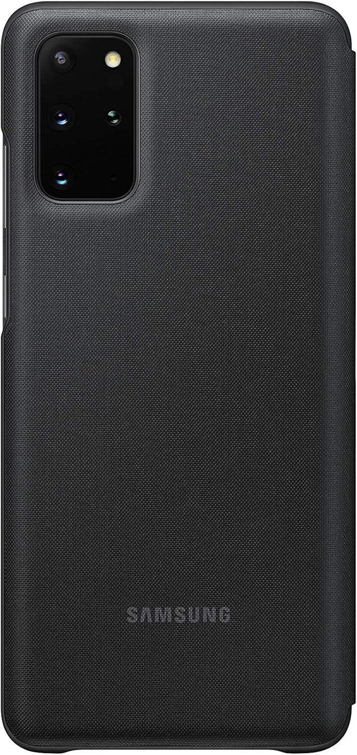 Refurbished Samsung LED Wallet Cover for Galaxy S20+ (5G)   - Reebelo US