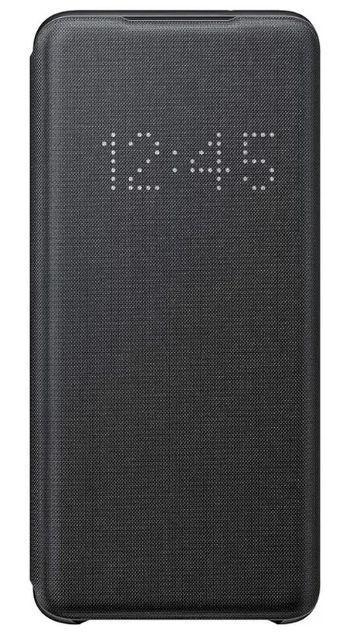 Refurbished Samsung LED Wallet Cover for Galaxy S20+ (5G)   - Reebelo US