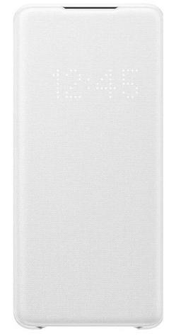 Samsung LED Wallet Cover for Galaxy S20+ (5G)   - Reebelo US