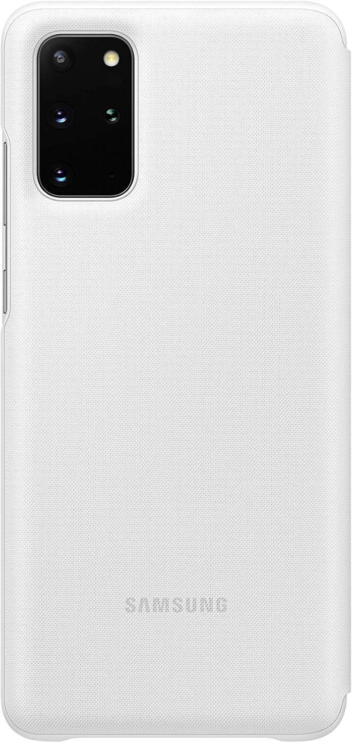 Samsung LED Wallet Cover for Galaxy S20+ (5G)   - Reebelo US