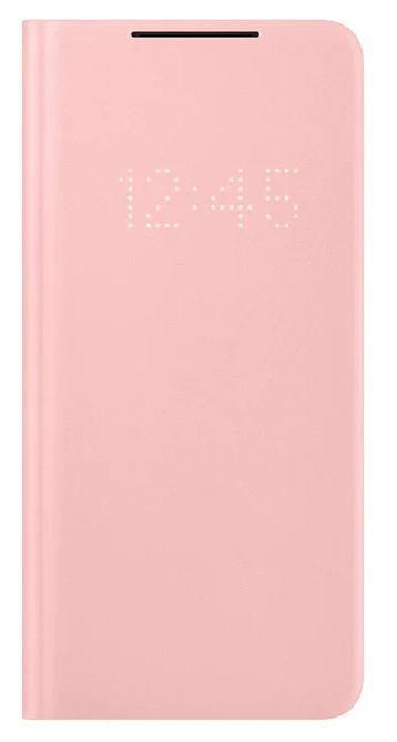 Samsung LED Wallet Cover for Galaxy S21+ (5G)