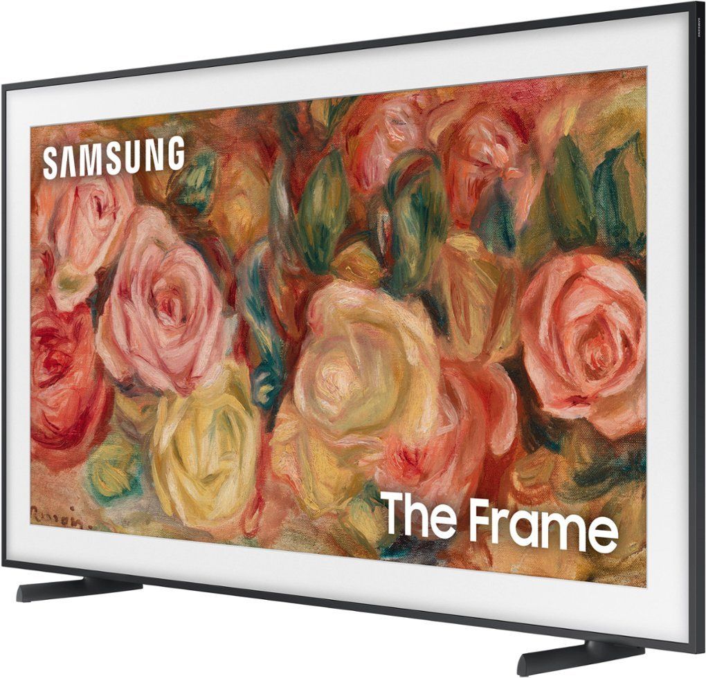Samsung LS03D The Frame QLED 4K TV - Reebelo US