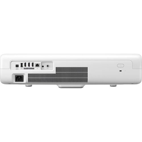 Refurbished Samsung LSP7T 2200-Lumen 4K DLP Projector - Reebelo US