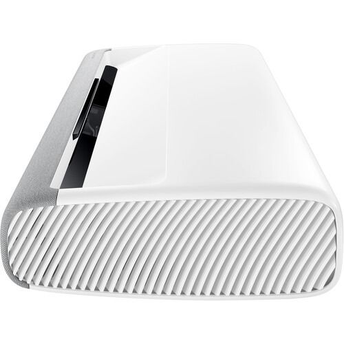 Refurbished Samsung LSP7T 2200-Lumen 4K DLP Projector - Reebelo US