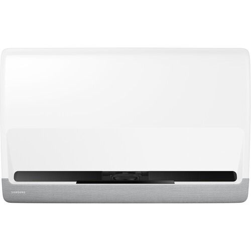 Refurbished Samsung LSP7T 2200-Lumen 4K DLP Projector - Reebelo US