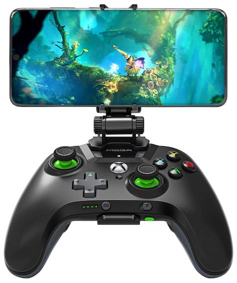 Refurbished Samsung MOGA XP5-X Plus Bluetooth Controller   - Reebelo US