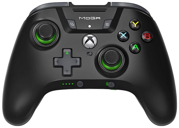 Refurbished Samsung MOGA XP5-X Plus Bluetooth Controller   - Reebelo US