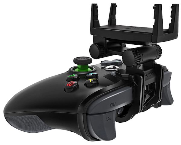 Refurbished Samsung MOGA XP5-X Plus Bluetooth Controller   - Reebelo US