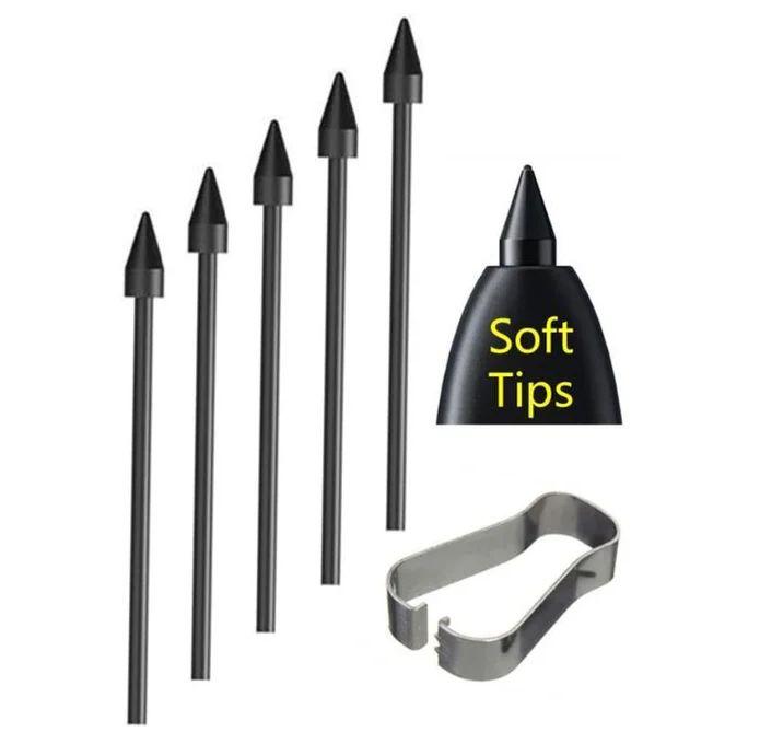 Samsung NIB Replacement for S-Pen (5Pin)
