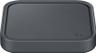 Samsung P2400 15W Wireless Charger Pad (US) - Dark Gray