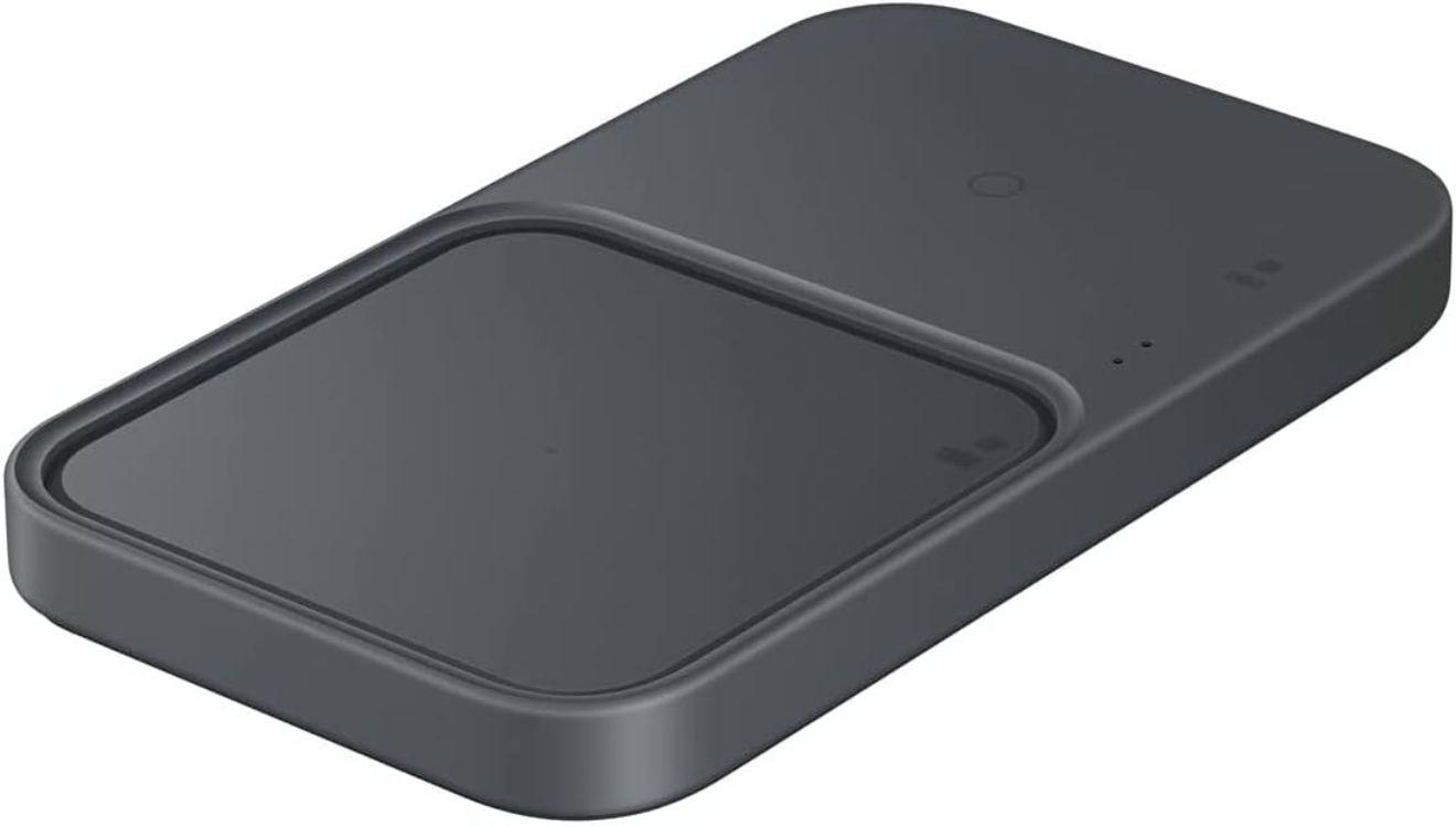 Samsung P5400 15W Wireless Charger Dual Fast Charge Pad (US)