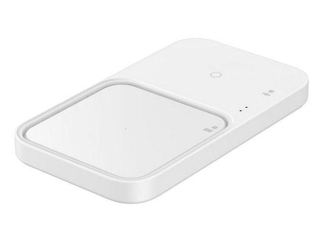 Refurbished Samsung P5400 15W Wireless Charger Dual Fast Charge Pad (US) - Reebelo US
