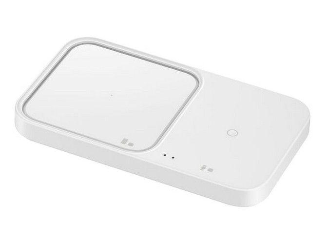 Refurbished Samsung P5400 15W Wireless Charger Dual Fast Charge Pad (US) - Reebelo US