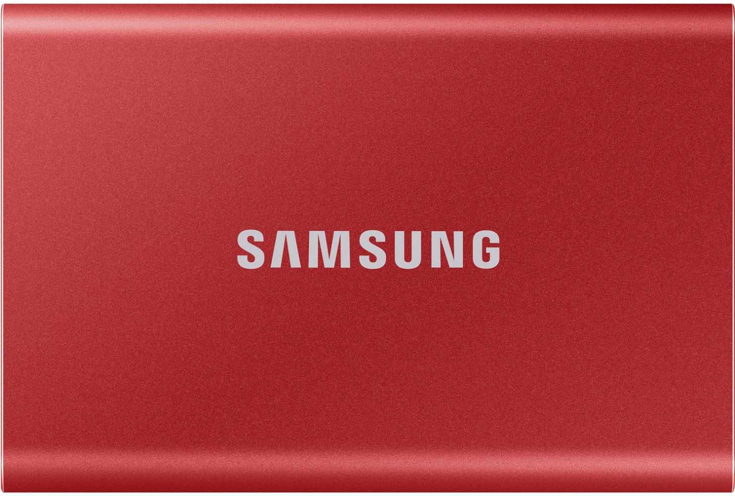 Samsung Portable SSD T7 USB 3.2