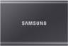 Samsung Portable SSD T7 USB 3.2 - 4TB - Titan Gray