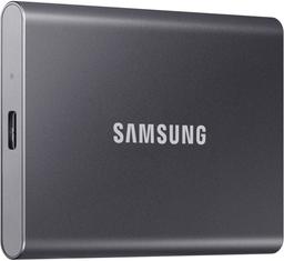 Refurbished Samsung Portable SSD T7 USB 3.2 - Reebelo US