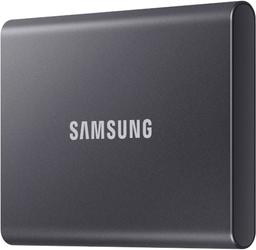 Refurbished Samsung Portable SSD T7 USB 3.2 - Reebelo US