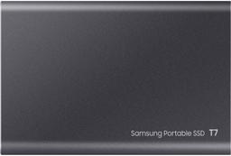 Refurbished Samsung Portable SSD T7 USB 3.2 - Reebelo US