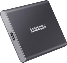Refurbished Samsung Portable SSD T7 USB 3.2 - Reebelo US